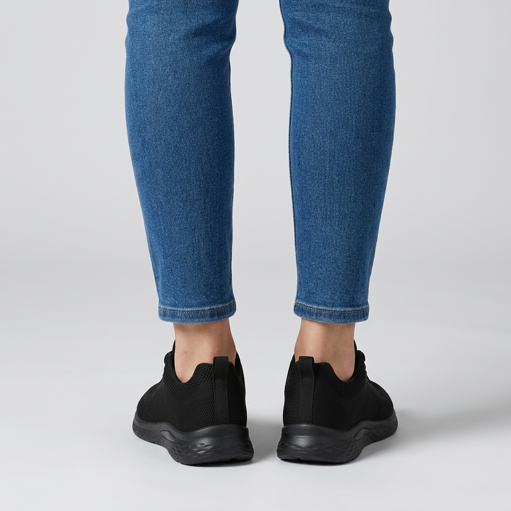 Anastasia — Baskets Confortables pour Femme