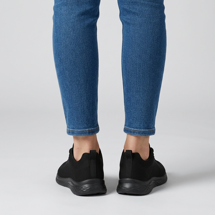 Anastasia — Baskets Confortables pour Femme