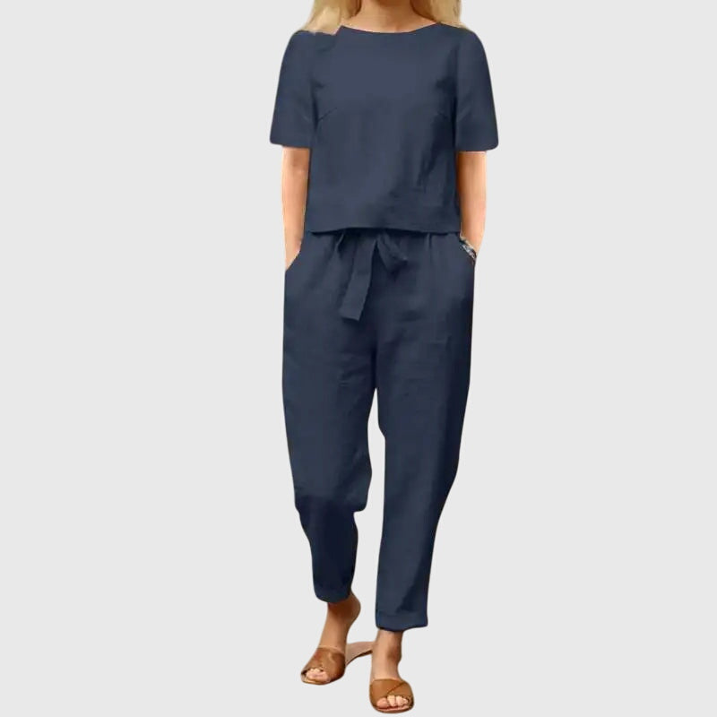 Suzy™ | Coordination estivale sans effort