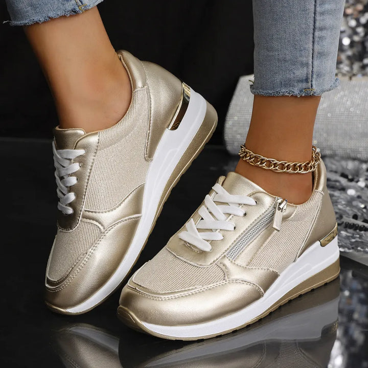 Sofia - Chaussures Orthopédiques