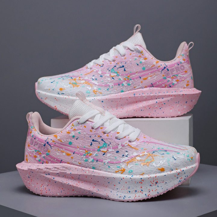 Chaussures Florida À Semelle En Carbone