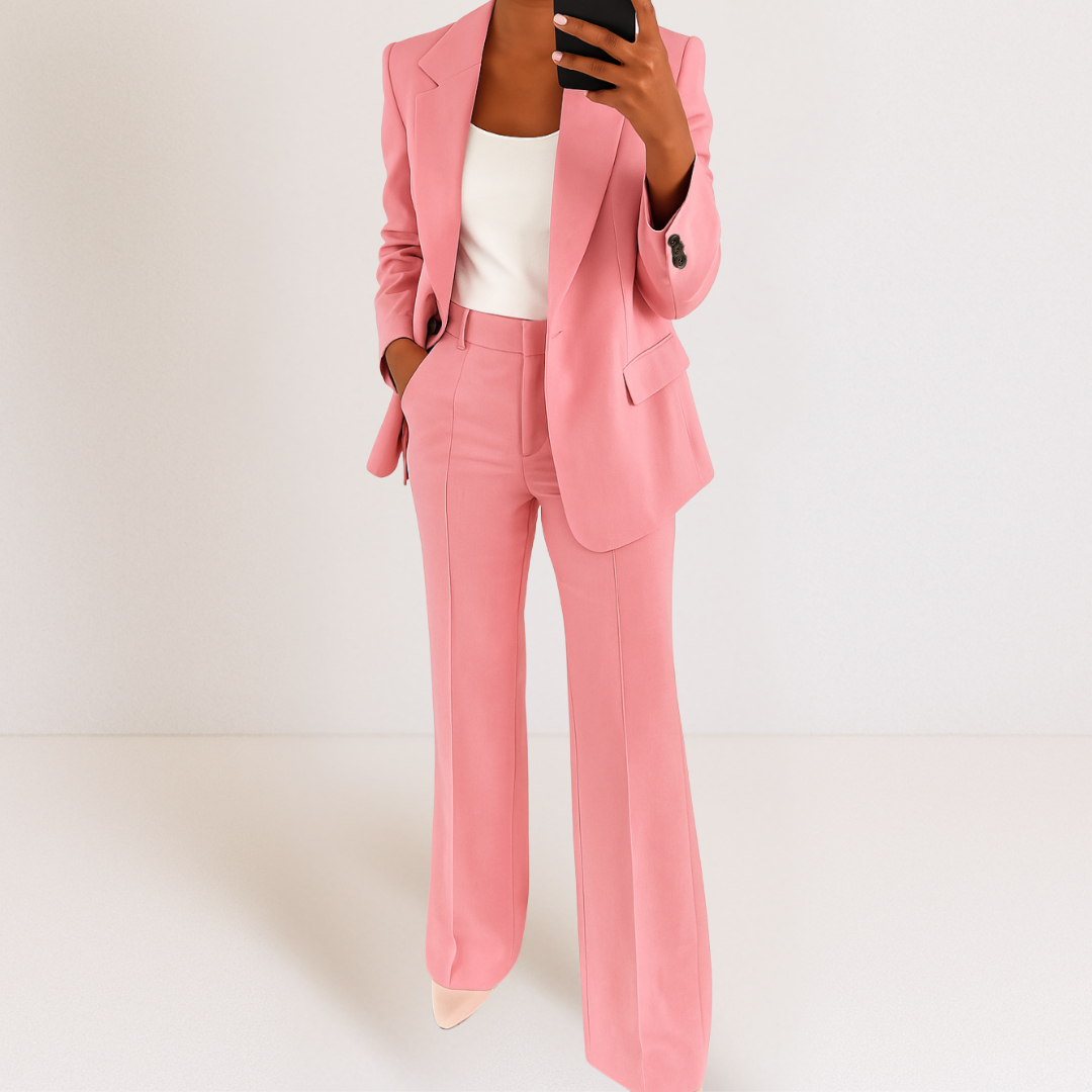 Melanie - Elegant Ensemble