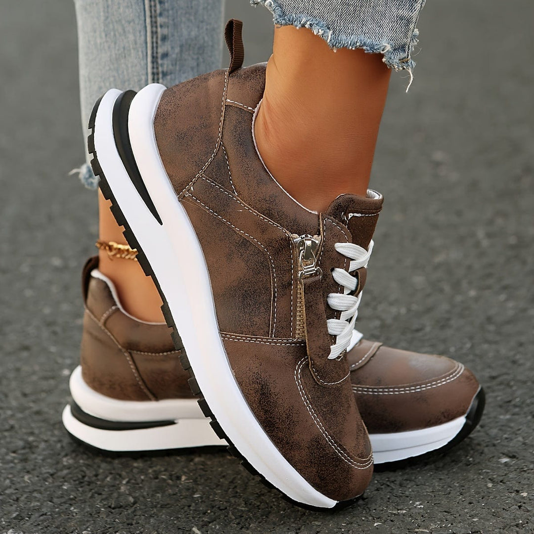 Zara | Chaussure Orthopédique
