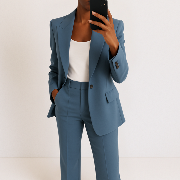 Melanie - Elegant Ensemble
