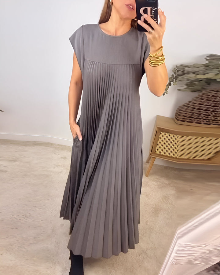 Jolijn™ | Élégante et Confortable Robe Indémodable