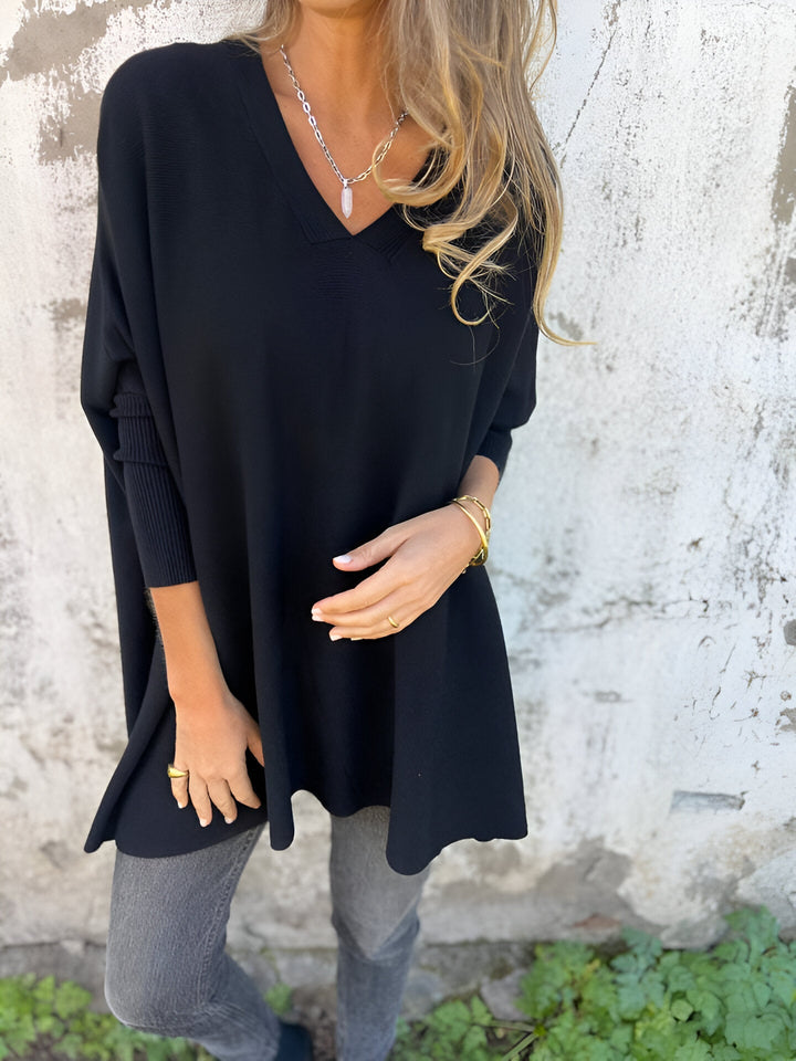 Anaëlle™ | Élégant Pull