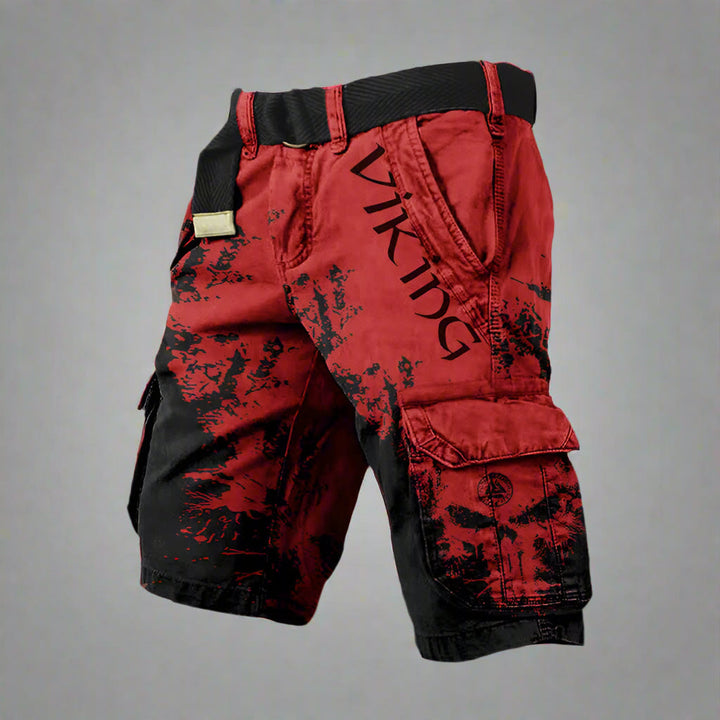 Cazel | Short cargo viking confortable