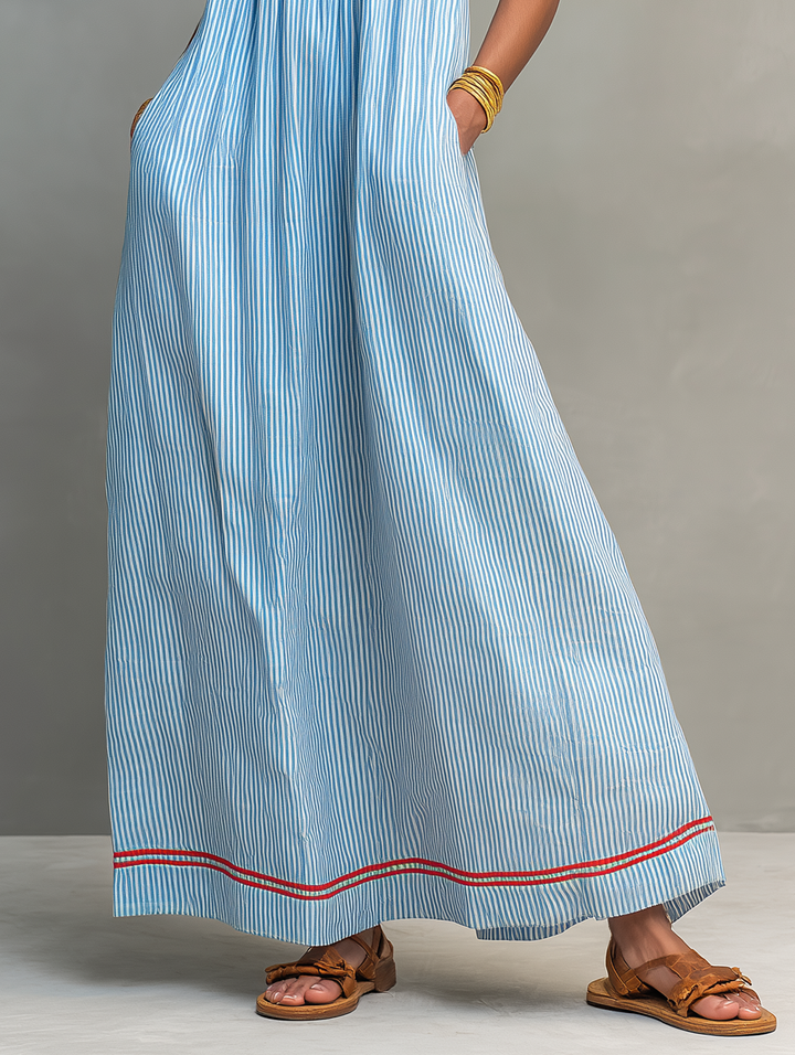 Robe Azure – Collection 2026