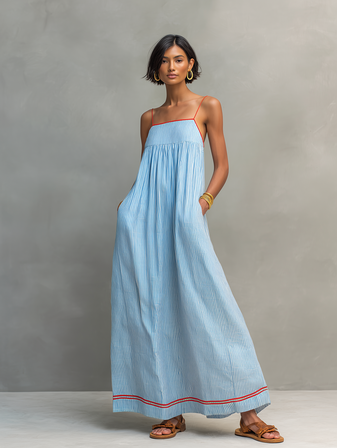 Robe Azure – Collection 2026