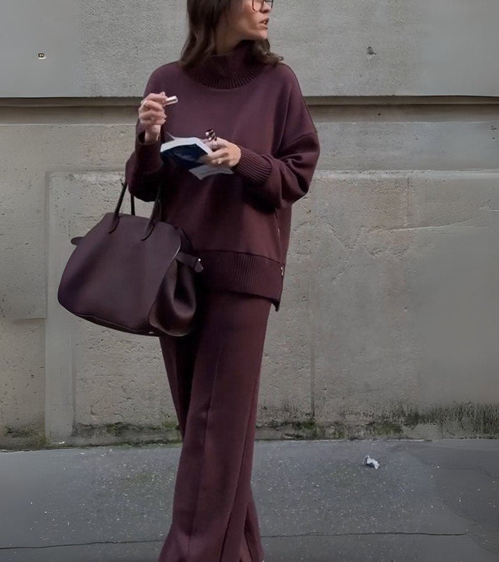 Eva - Ensemble Chic et Confortable