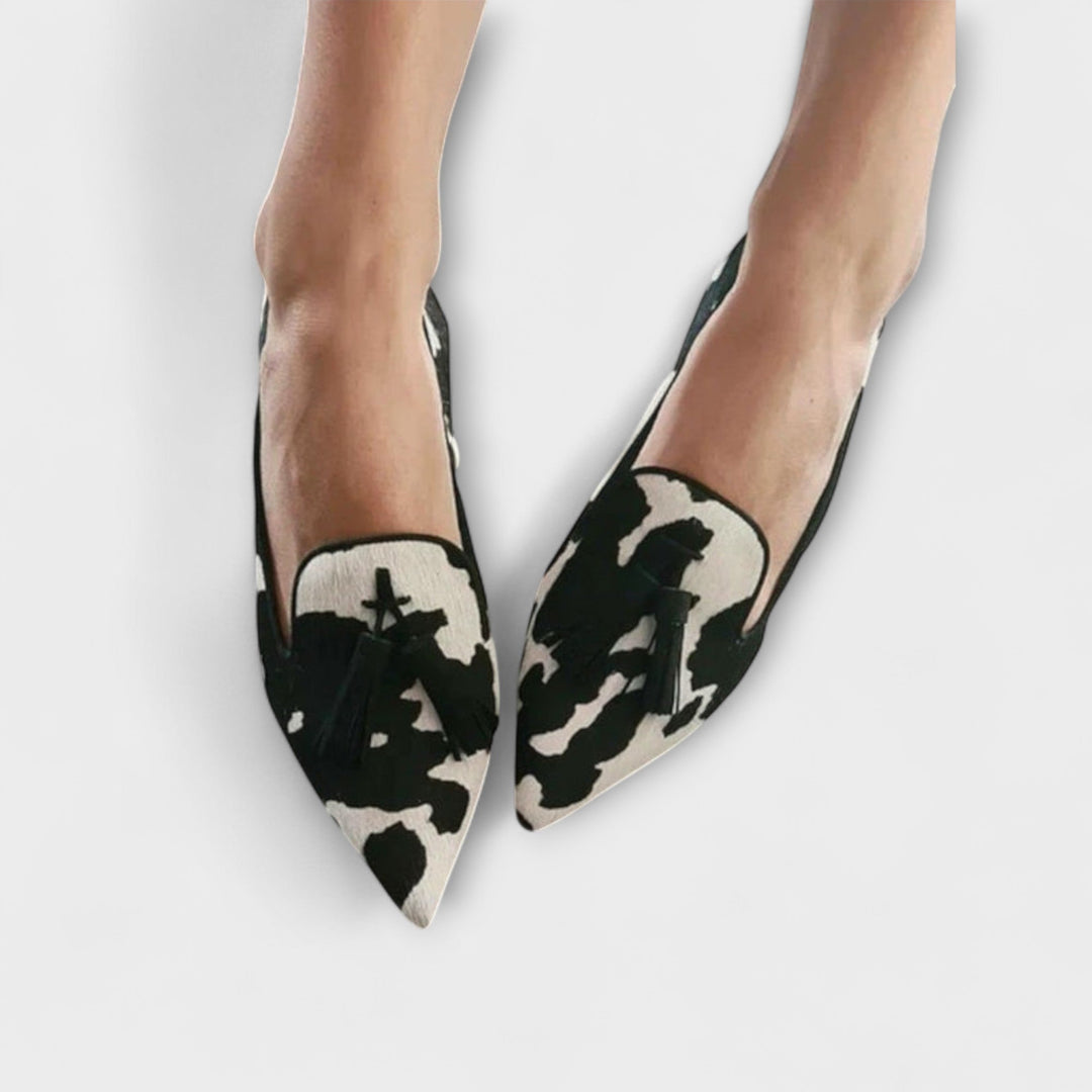 Julia™ | Élégantes Mocassins