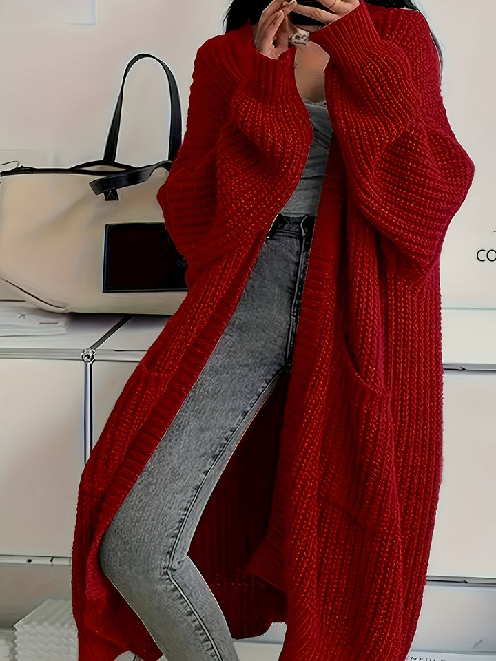 Noeline™ | Knitted Gilet