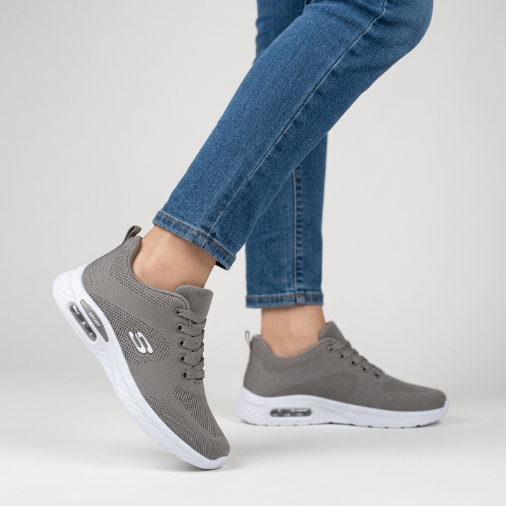 Anastasia — Baskets Confortables pour Femme