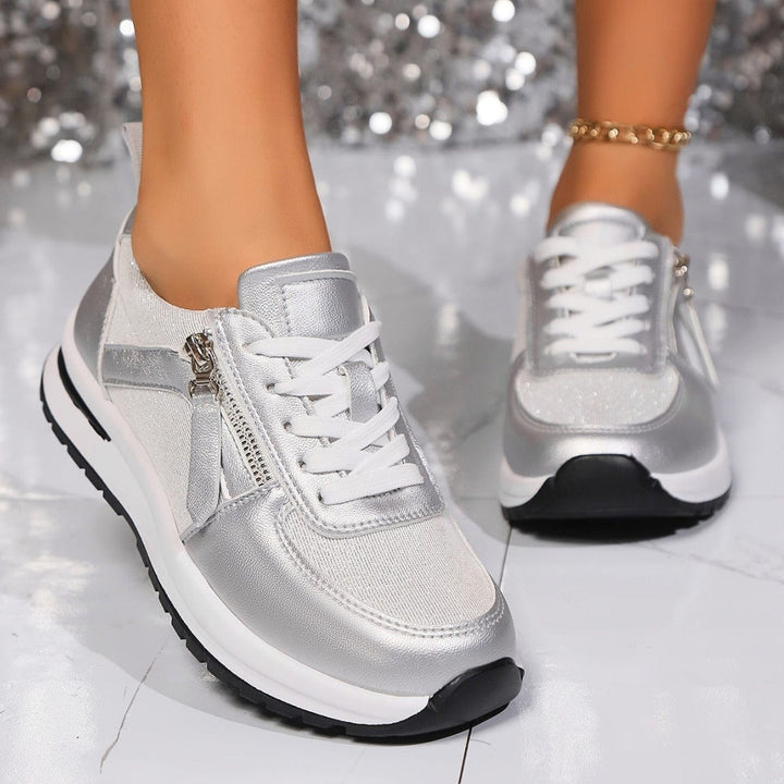 Zara | Chaussure Orthopédique