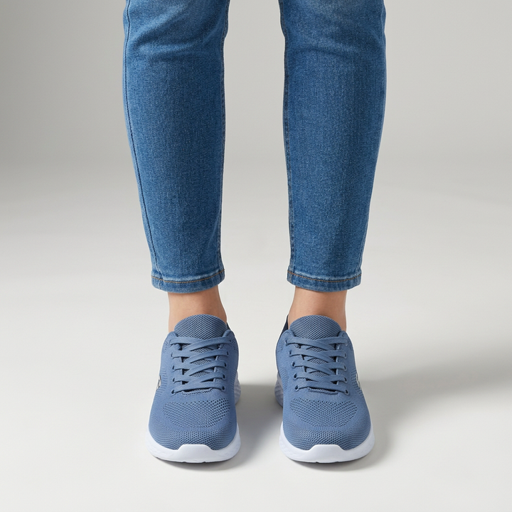 Anastasia — Baskets Confortables pour Femme