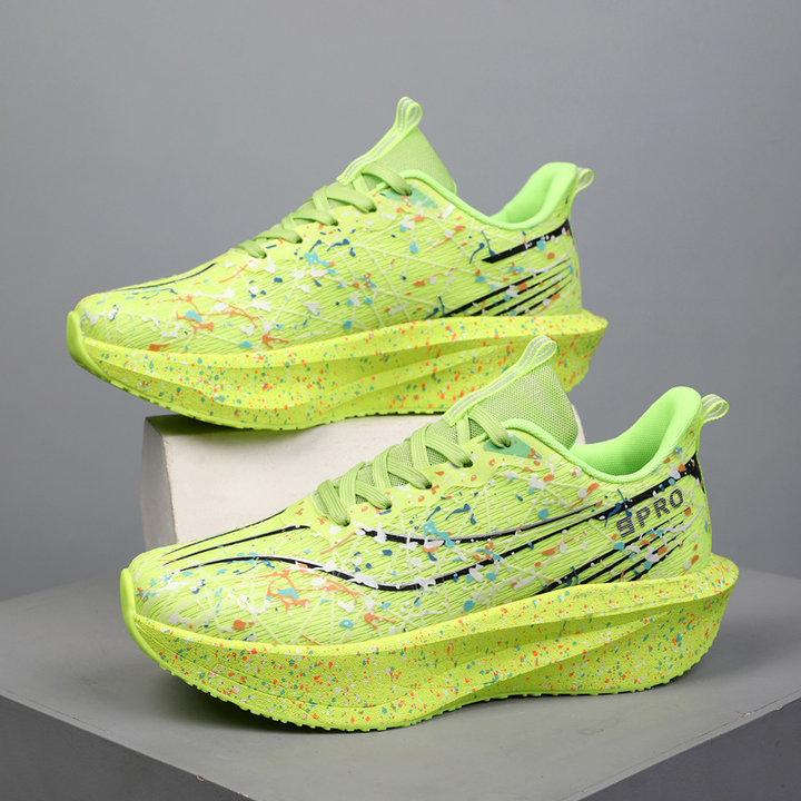 Chaussures Florida À Semelle En Carbone