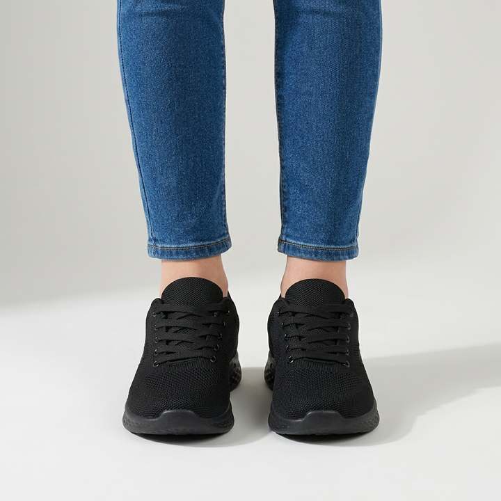 Anastasia — Baskets Confortables pour Femme