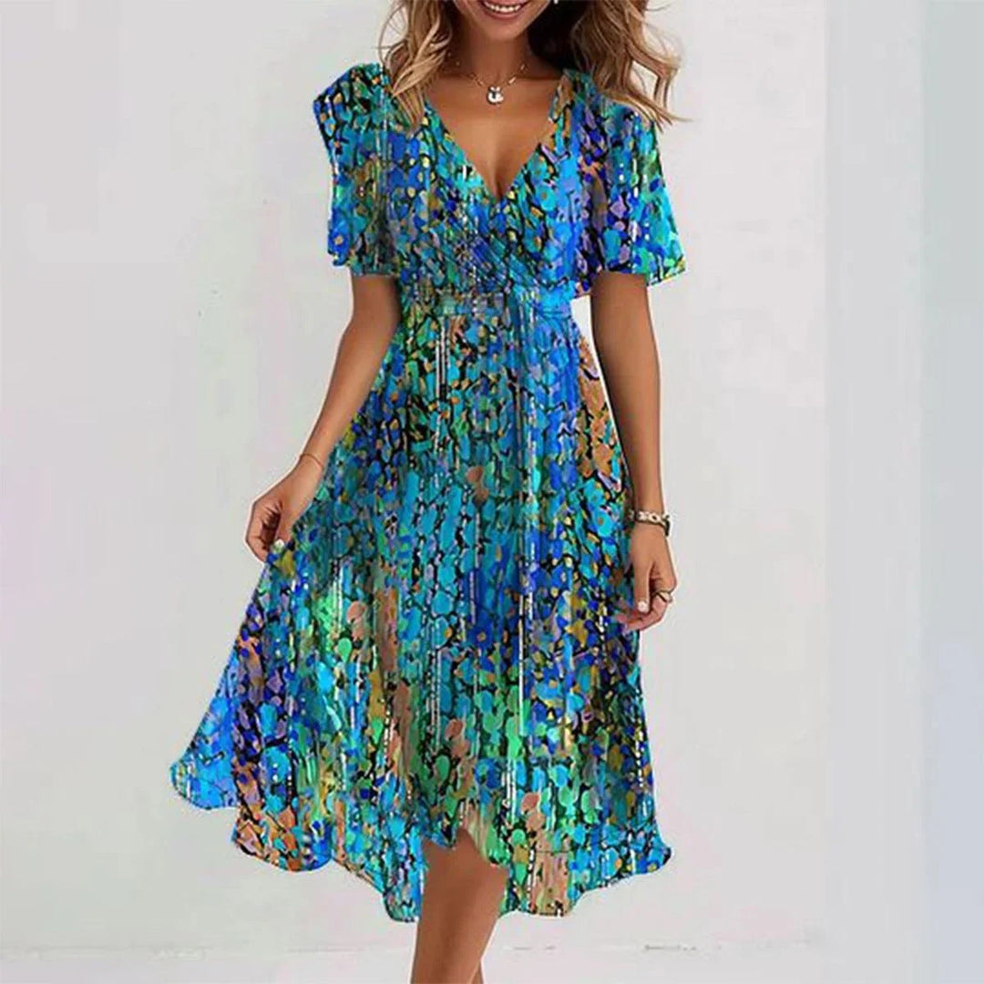 Margot™ | Tendance Robe d'Été