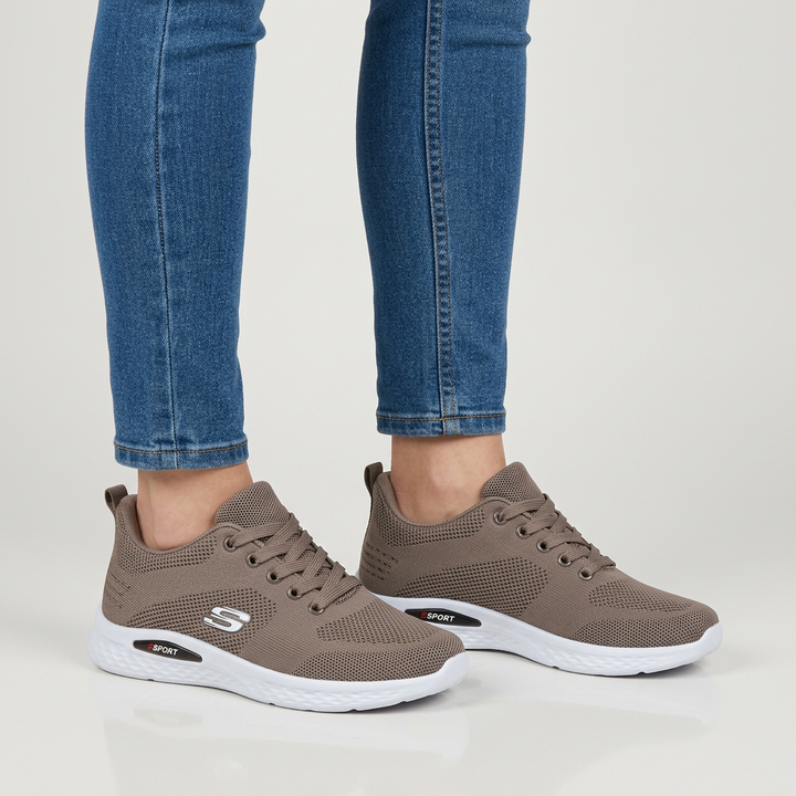 Anastasia — Baskets Confortables pour Femme