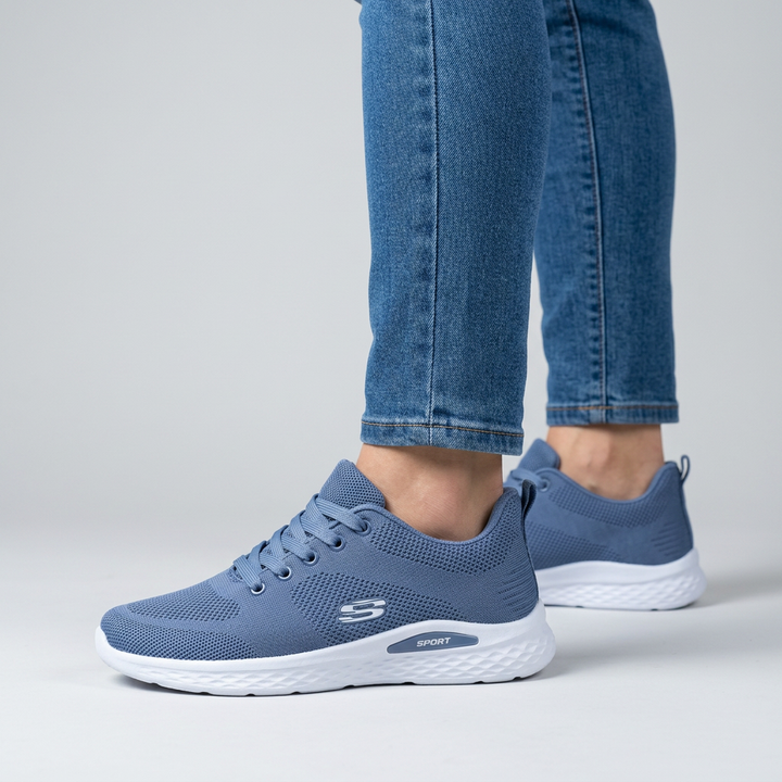 Anastasia — Baskets Confortables pour Femme