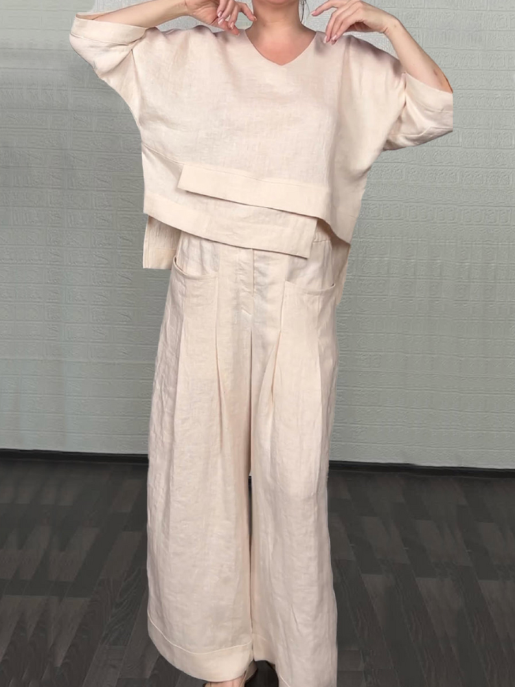 Renaya - Ensemble Casual