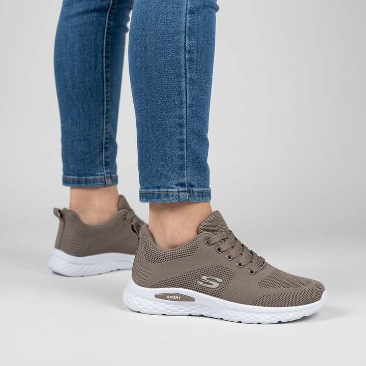 Anastasia — Baskets Confortables pour Femme
