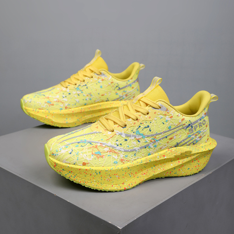Chaussures Florida À Semelle En Carbone