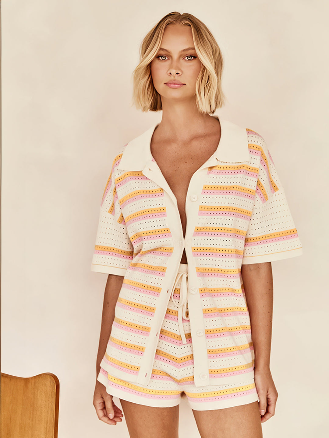 Katie - Stylish Spring Ensemble