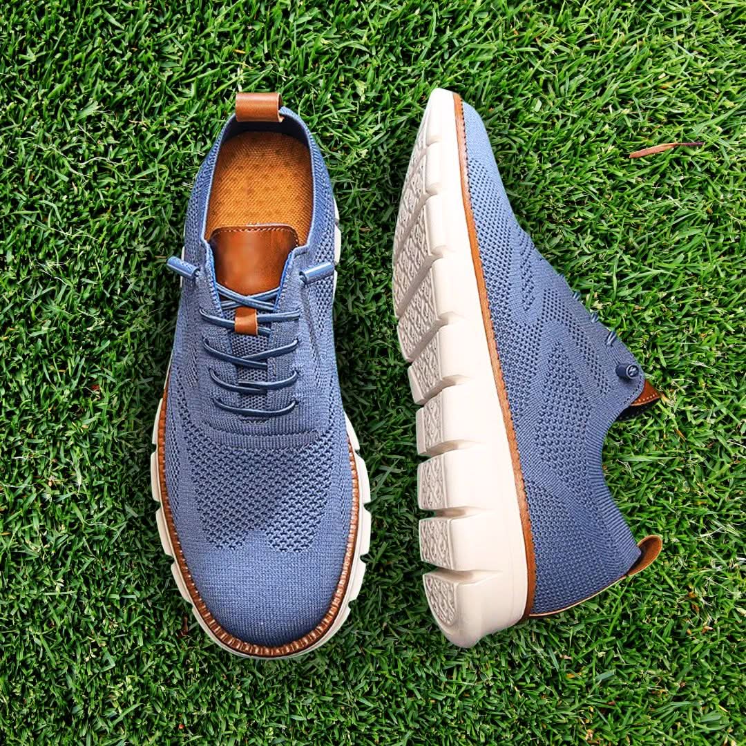 Chaussures Ultra-Confort pour Toute la Journée