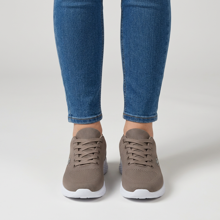 Anastasia — Baskets Confortables pour Femme