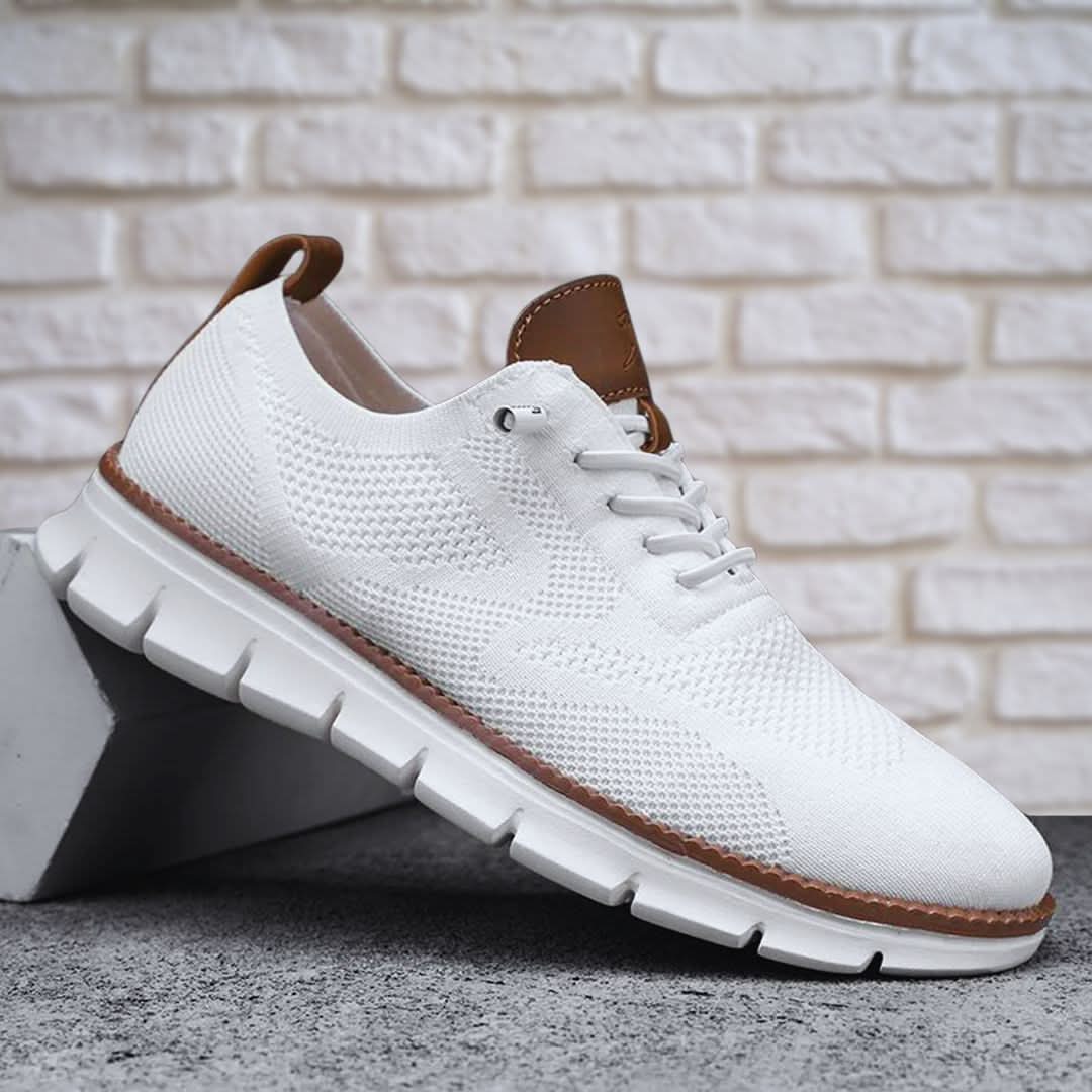 Chaussures Ultra-Confort pour Toute la Journée