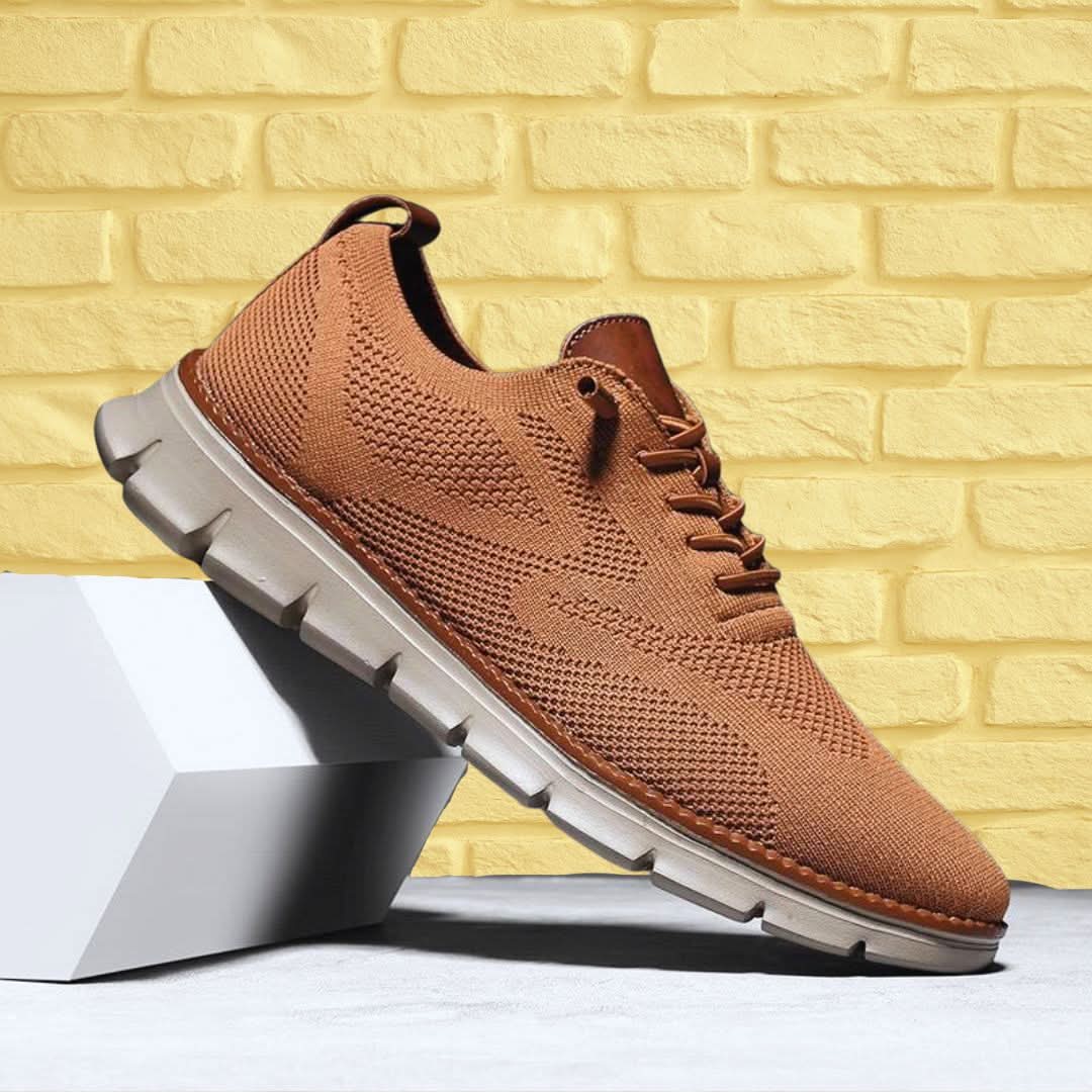 Chaussures Ultra-Confort pour Toute la Journée