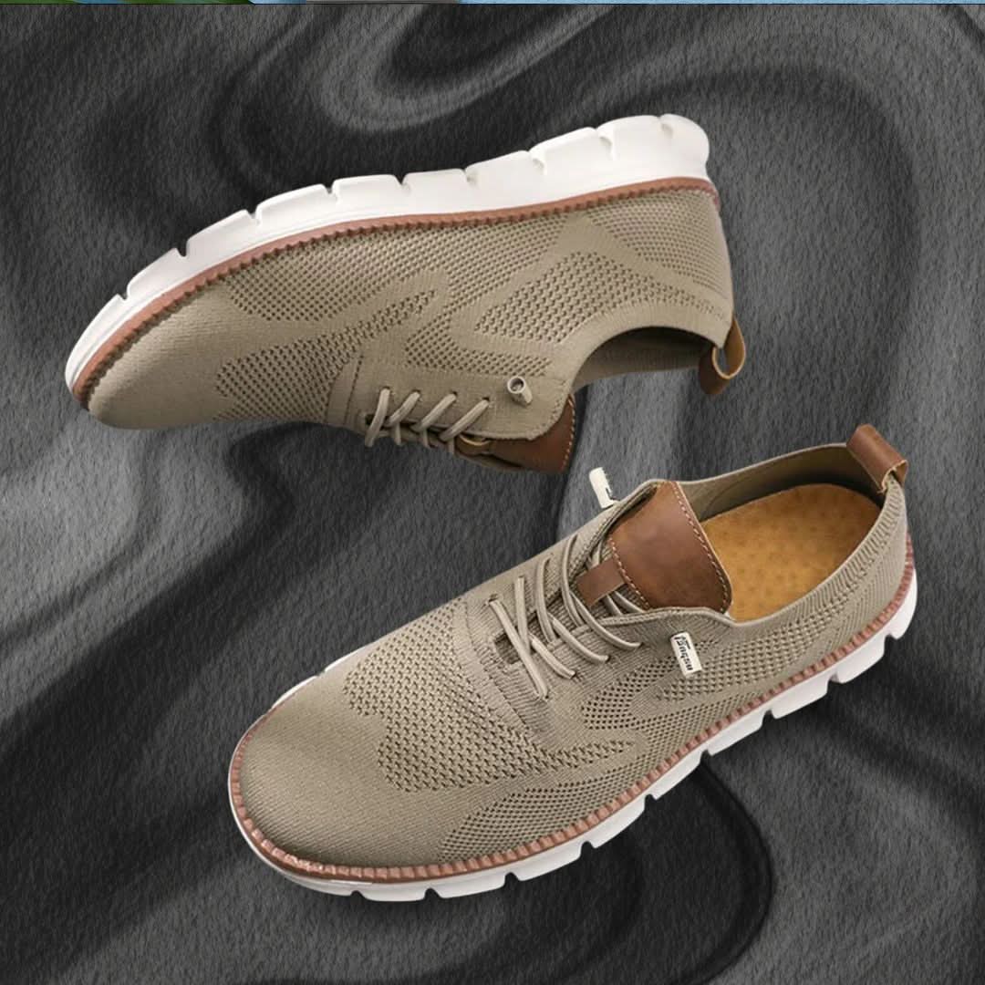 Chaussures Ultra-Confort pour Toute la Journée
