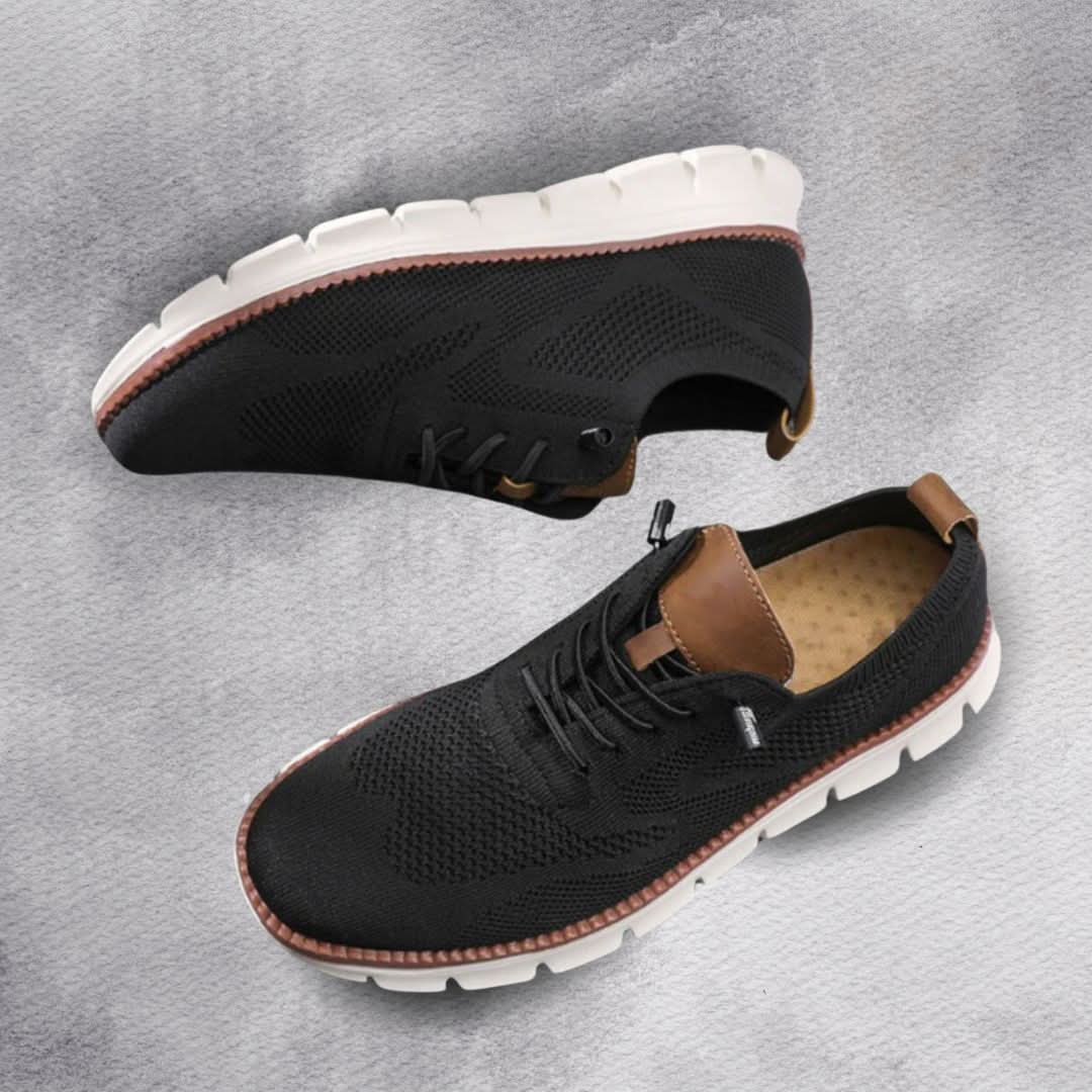 Chaussures Ultra-Confort pour Toute la Journée