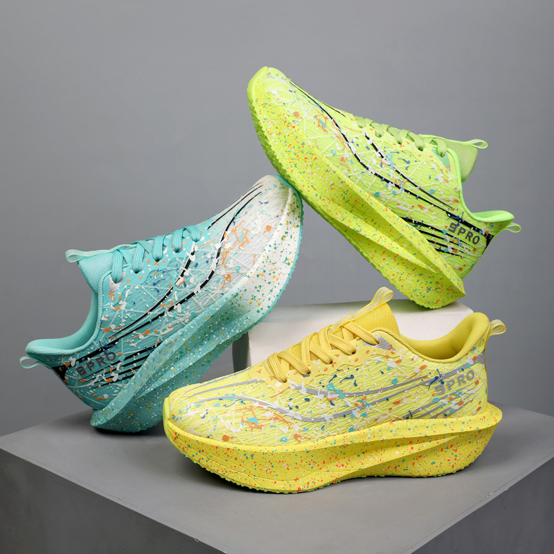 Chaussures Florida À Semelle En Carbone