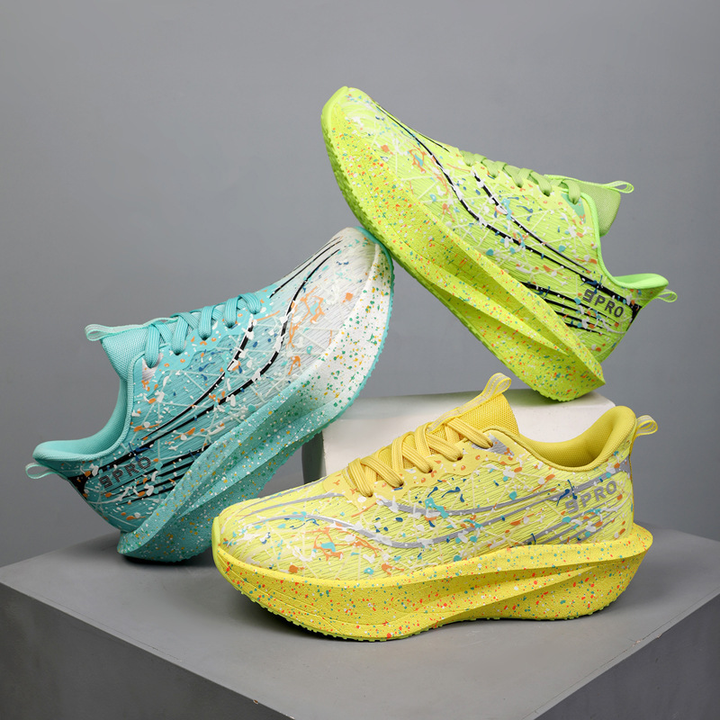 Chaussures Florida À Semelle En Carbone