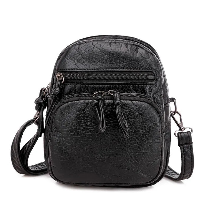 Cora® | Sac à bandoulière en cuir