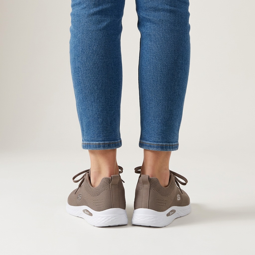 Anastasia — Baskets Confortables pour Femme