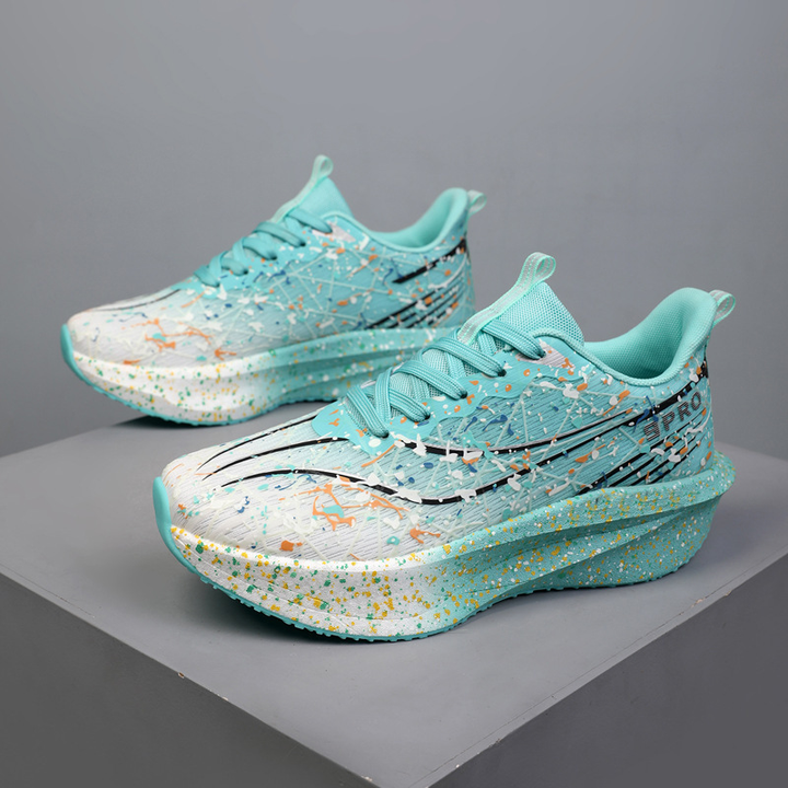 Chaussures Florida À Semelle En Carbone