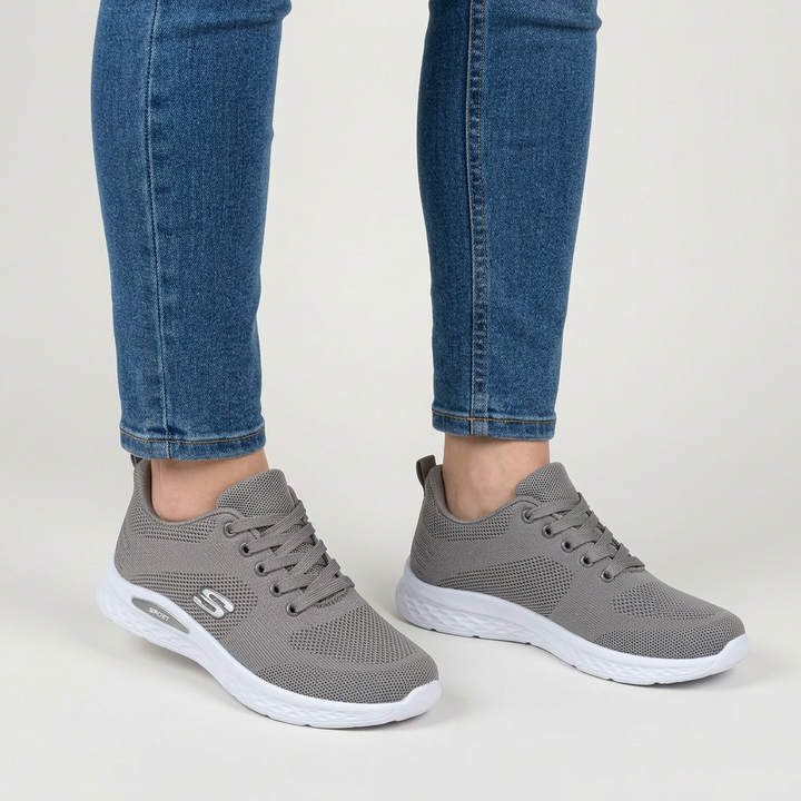 Anastasia — Baskets Confortables pour Femme