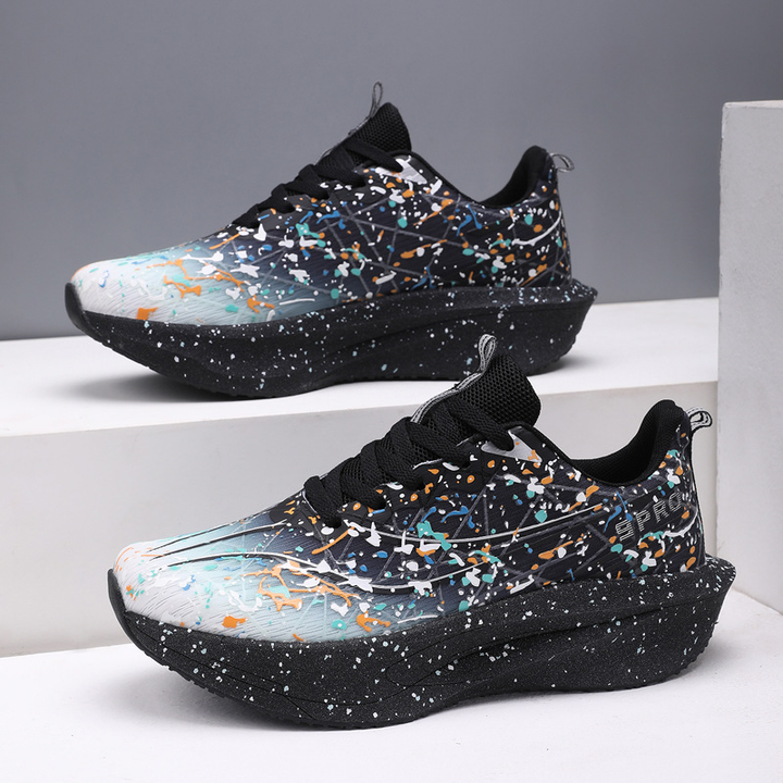 Chaussures Florida À Semelle En Carbone
