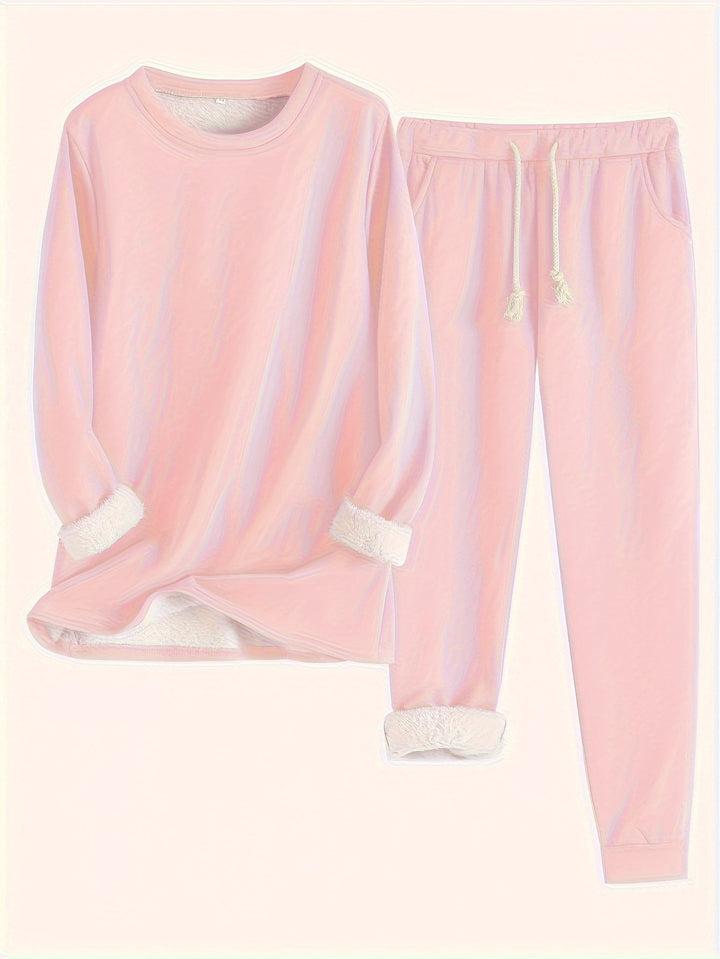 Noellee - Comfortable Lounge Set