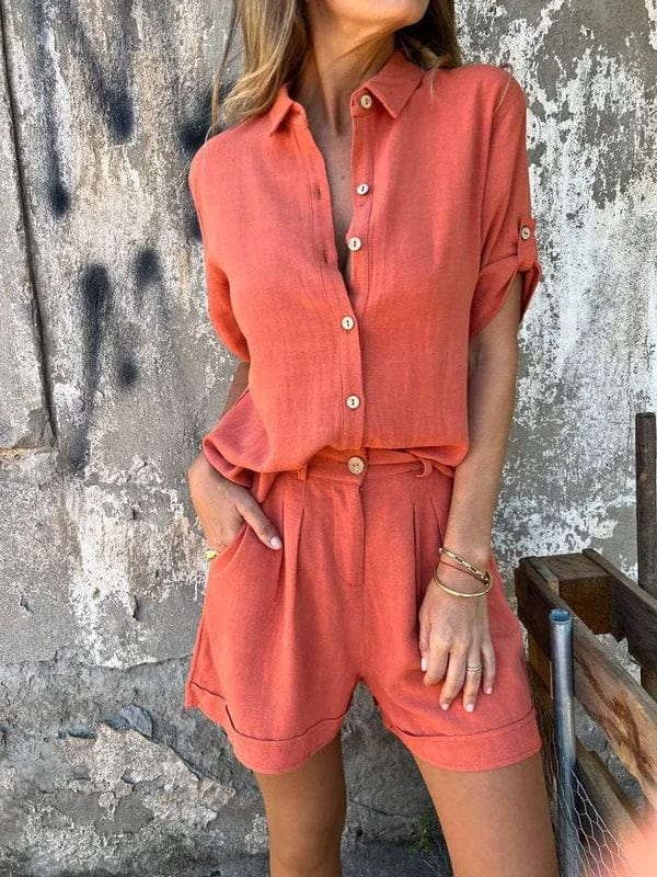 Rivia - Casual Chic Ensemble