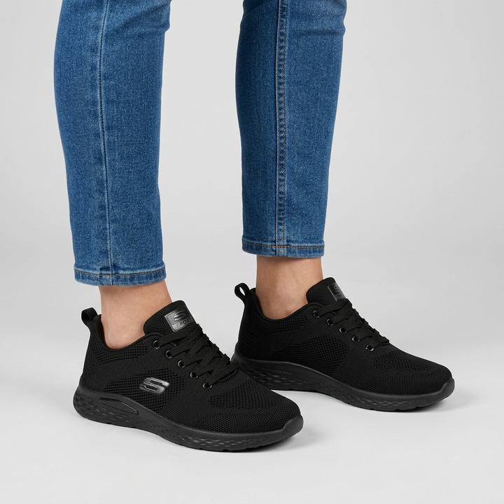 Anastasia — Baskets Confortables pour Femme