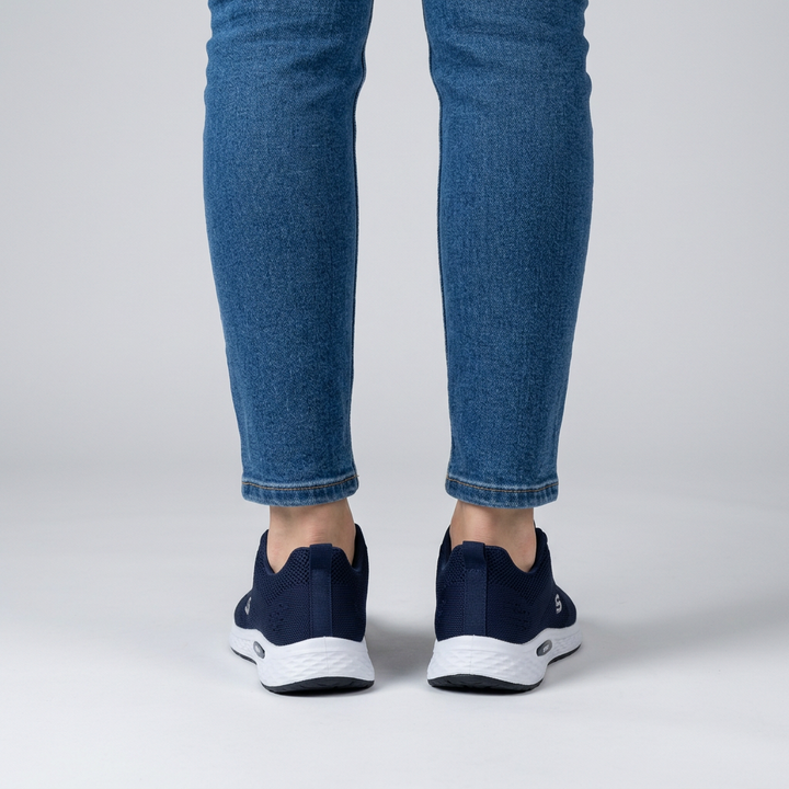 Anastasia — Baskets Confortables pour Femme