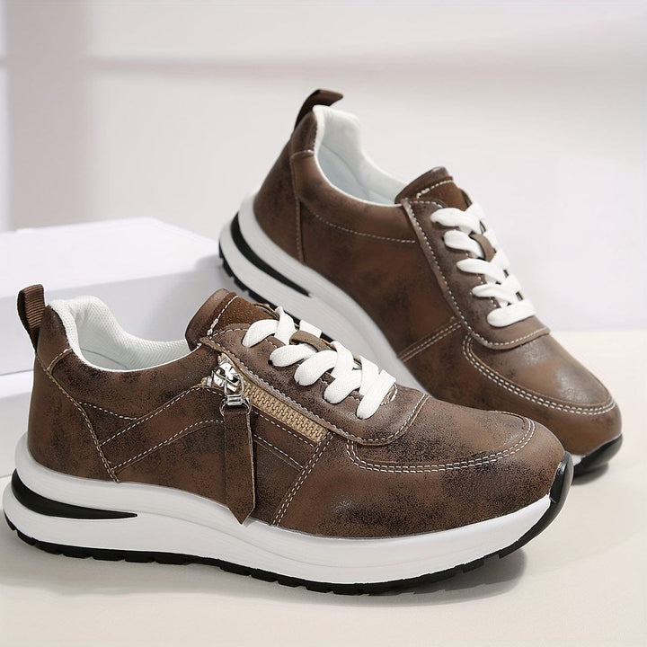 Zara | Chaussure Orthopédique