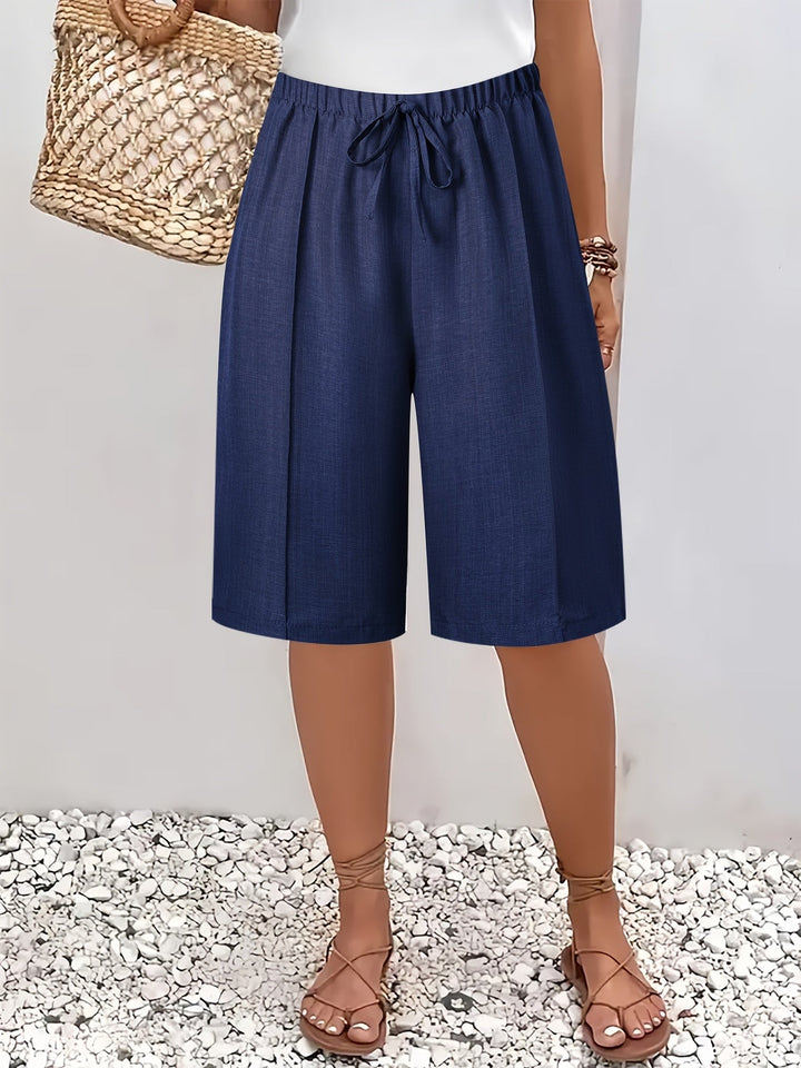 Maison Colette  | Short Élégant Confort Lina