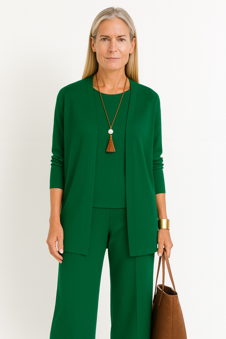 Mila - Ensemble Chic et Confortable