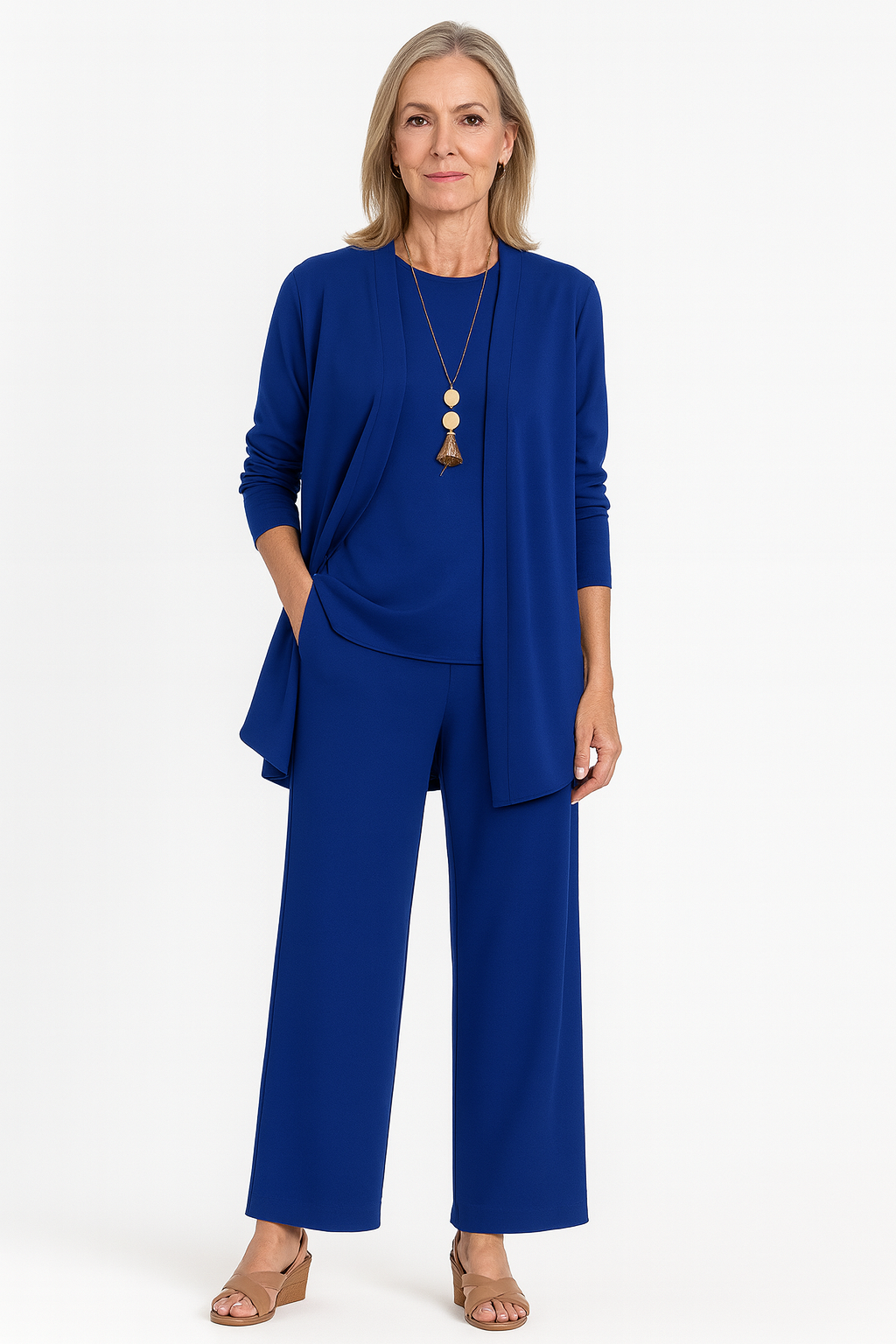 Mila - Ensemble Chic et Confortable