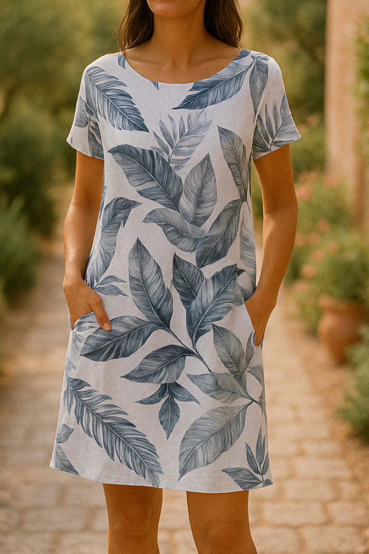 Marie™ | Summer Dress